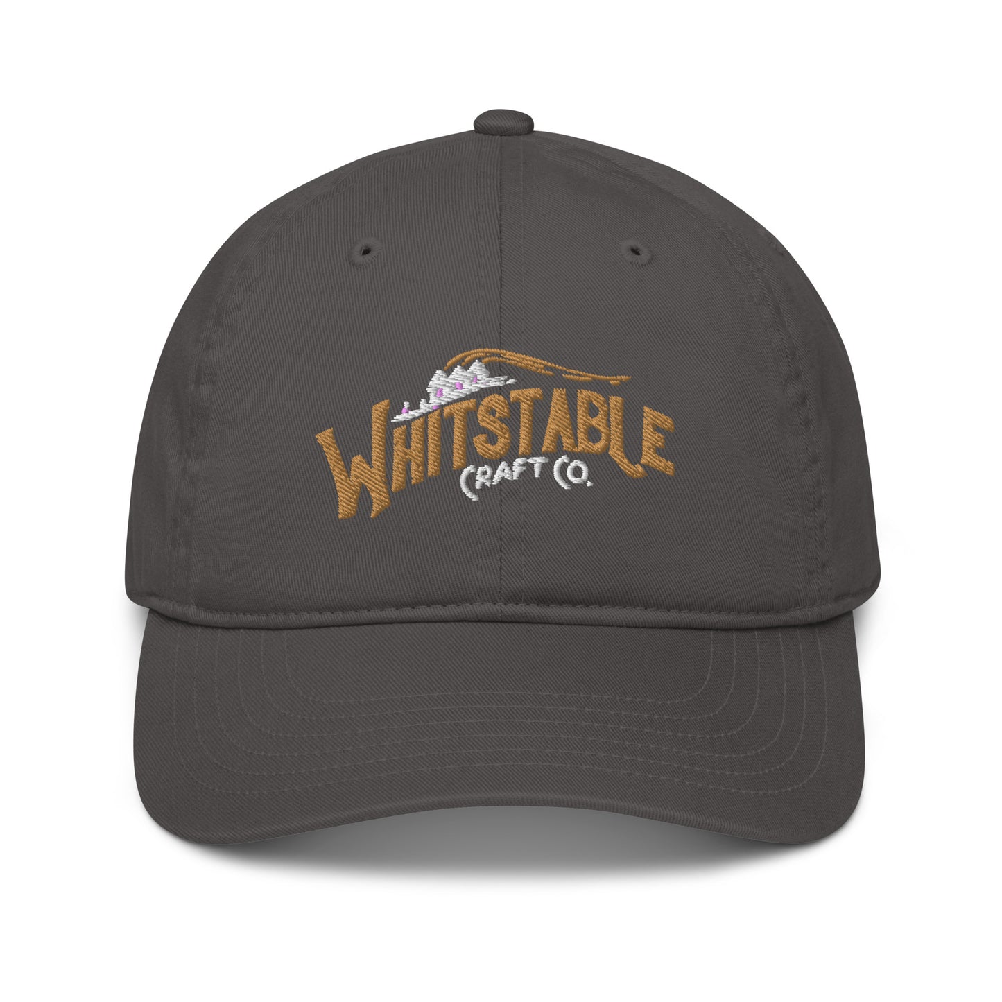 Whitstable Craft Co Dad Hat