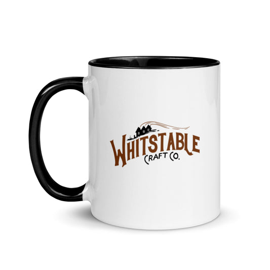 Whitstable Craft Co Mug