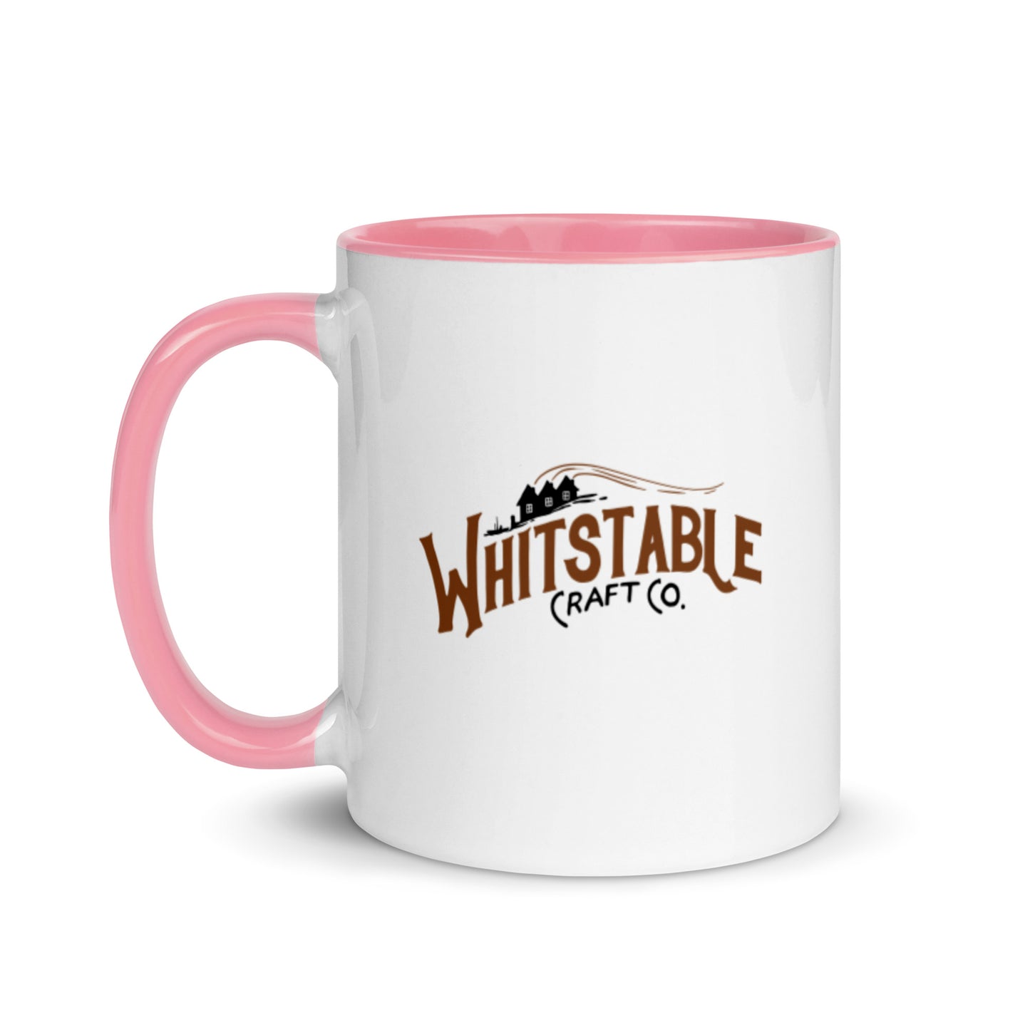 Whitstable Craft Co Mug